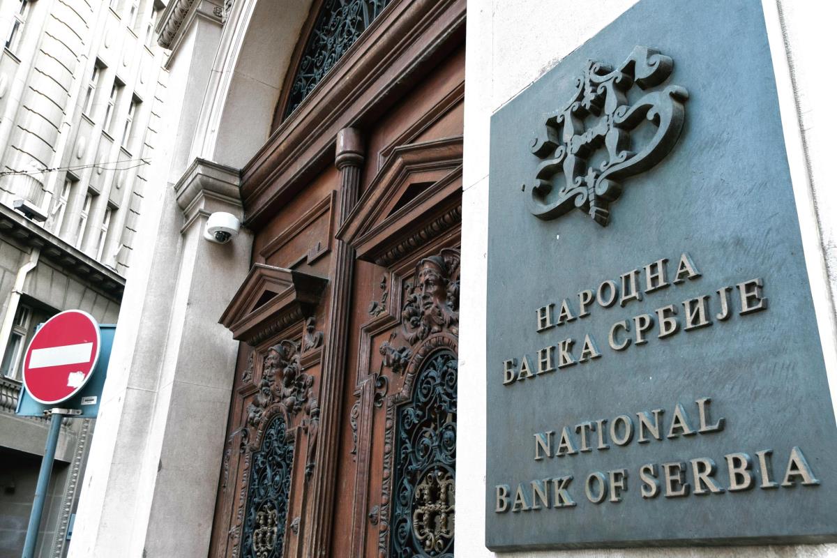 Narodna banka Srbije objavila važnu informaciju: Ovo je novi kurs evra