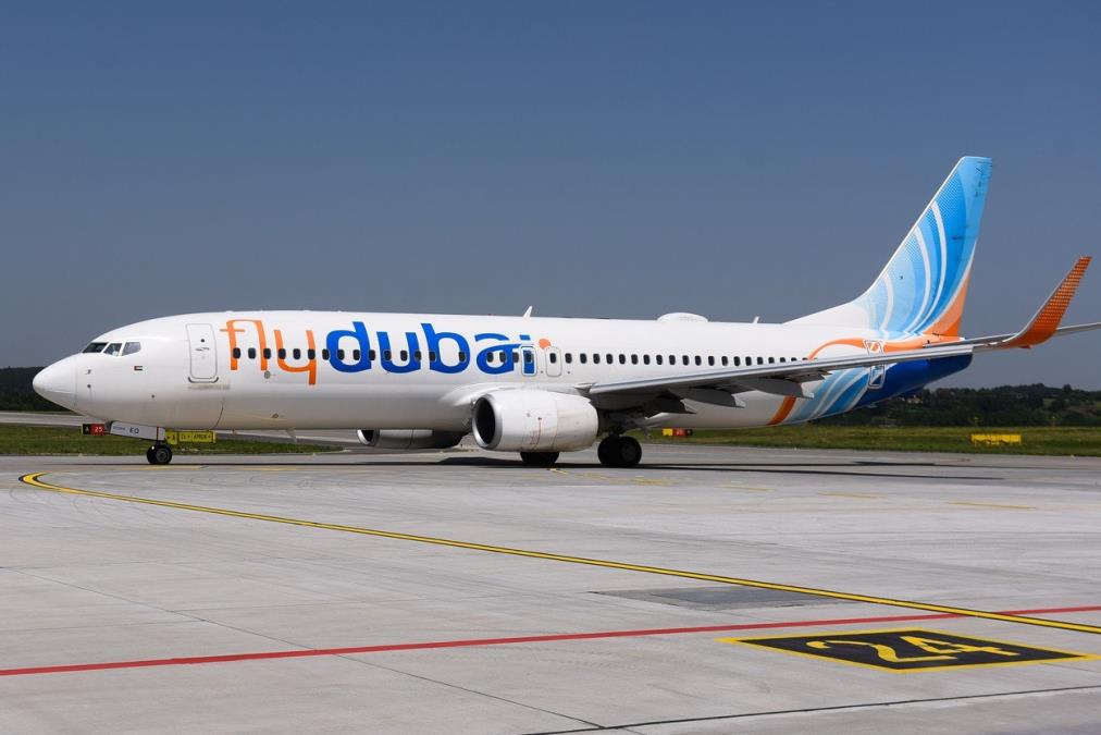 POKUŠAJ OBARANJA AVIONA SA IZRAELSKIM PUTNICIMA: Tel Aviv unapred dobio spisak posade leta "Flajdubai" pre pokušaja otmice
