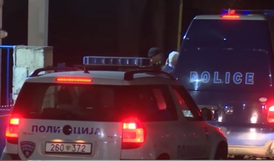 Dečak (13) uboden nožem u srce u tuči u Skoplju podlegao povredama