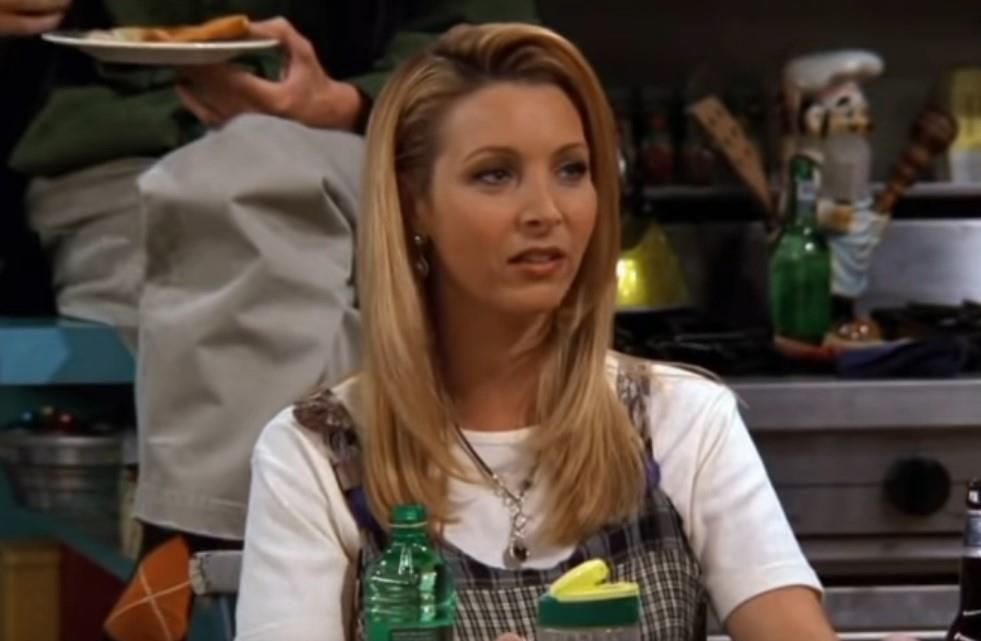 "Zvali su me - ona šesta" Lisa Kudrou iznela šokantne detalje o seriji "Prijatelji": Godinama je ćutala, priča o idili iza kulisa je laž