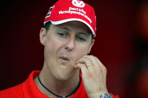 UŽASAN ZLOČIN! Medicinska sestra Mihaela Šumahera probudila se na krvavom krevetu nakon što ju je silovao trkački prijatelj sina Mika u vili legende Formule 1!