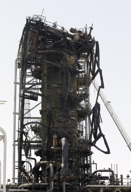 TRAMP: Pauza u napadima na energetska postrojenja Irana do 6. aprila 