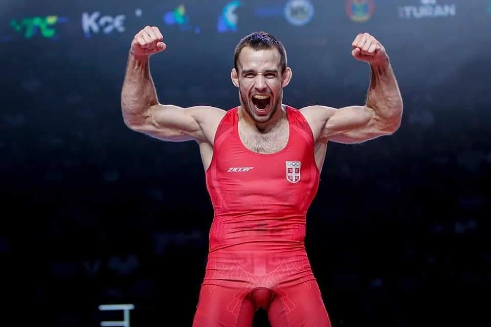 EVROPSKO PRVENSTVO U RVANJU! Devet srpskih takmičara nastupiće u Albaniji!