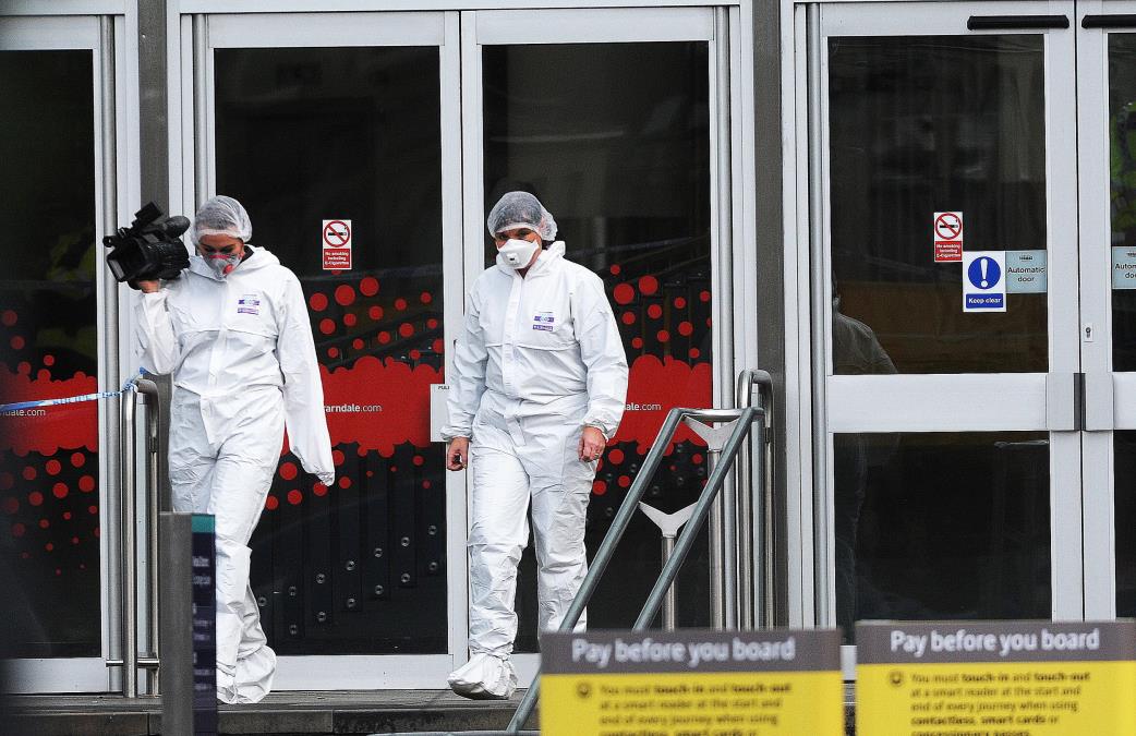 PRONAĐENO TELO U ŠUMI, OTKRIVENO KOME PRIPADA: Ovo nije prvi takav slučaj, policija pokušava da reši misteriju