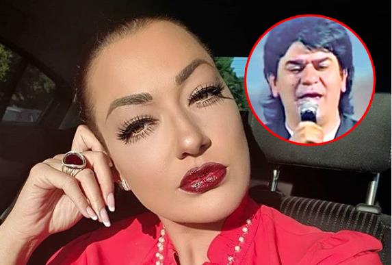 NIKAD ISKRENIJI INTERVJU SANDRE REŠIĆ O OCU NINU: Nisam imala svest o tati kao figuri! Ovo bi mu danas rekla da može