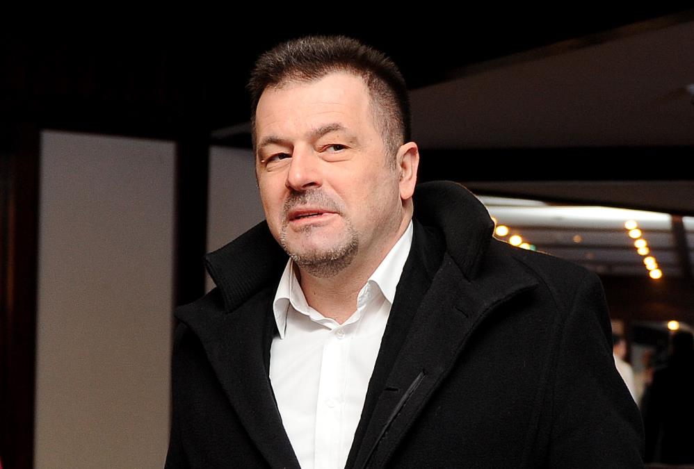 Voditelj podržao Samira Ramovića nakon što ga je supruga ostavila