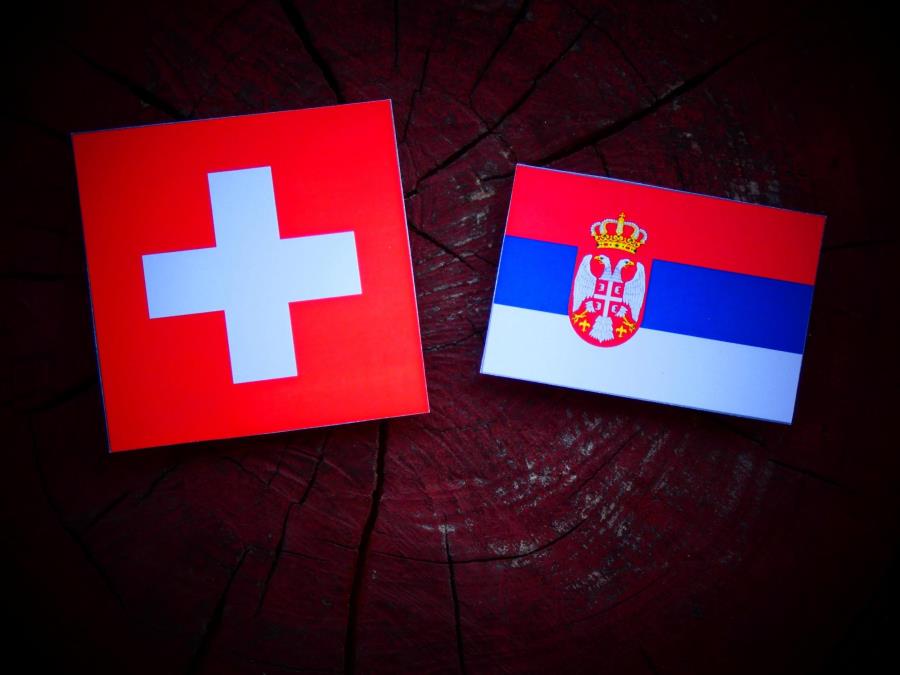 "ODLIČNI ODNOSI" Imark: Srbija i Švajcarska su bliže nego što mislimo