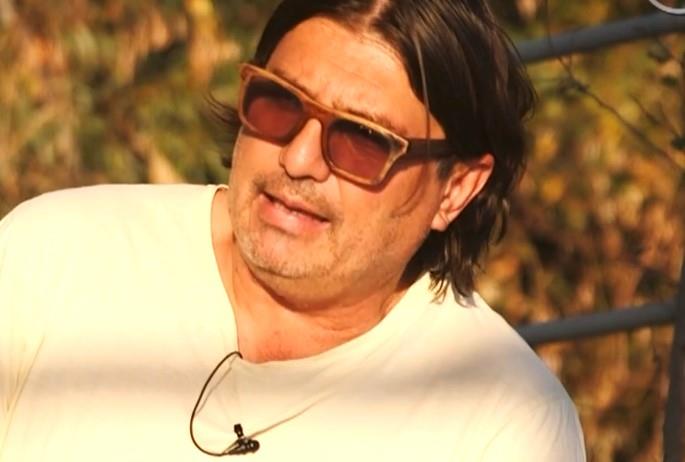 BURAN LJUBAVNI ŽIVOT RAMBA AMADEUSA LIČI NA ŠPANSKU SERIJU: Prvu ženu ostavio zbog studenktinje, a ona danas živi sa njegovim kumom