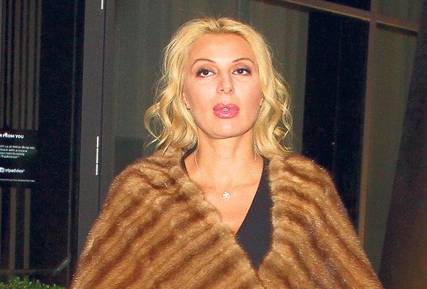 ĆERKA LIDIJE OCOKOLJIĆ IZRASLA U FATALNU ŽENU! Anastasija zanemela kada ju je videla: "Najlepša na svetu"! Evo kako izgleda (FOTO)