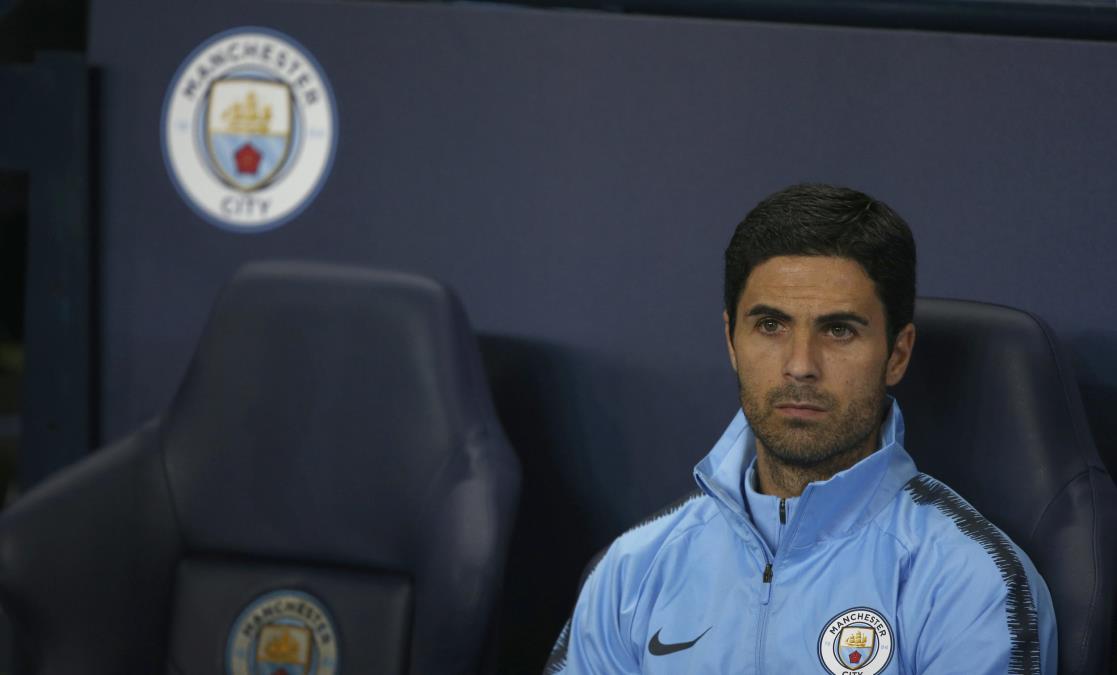 ARSENAL GRMI NA PIJACI: Arteta sprema još pojačanja posle dolaska Gimaraesa