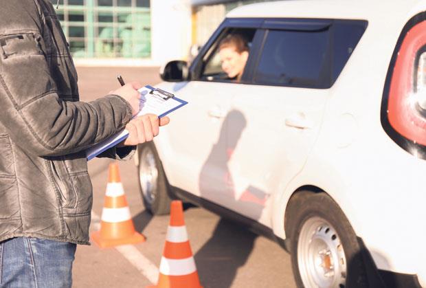 Beograđani o padovima na vozačkom ispitu