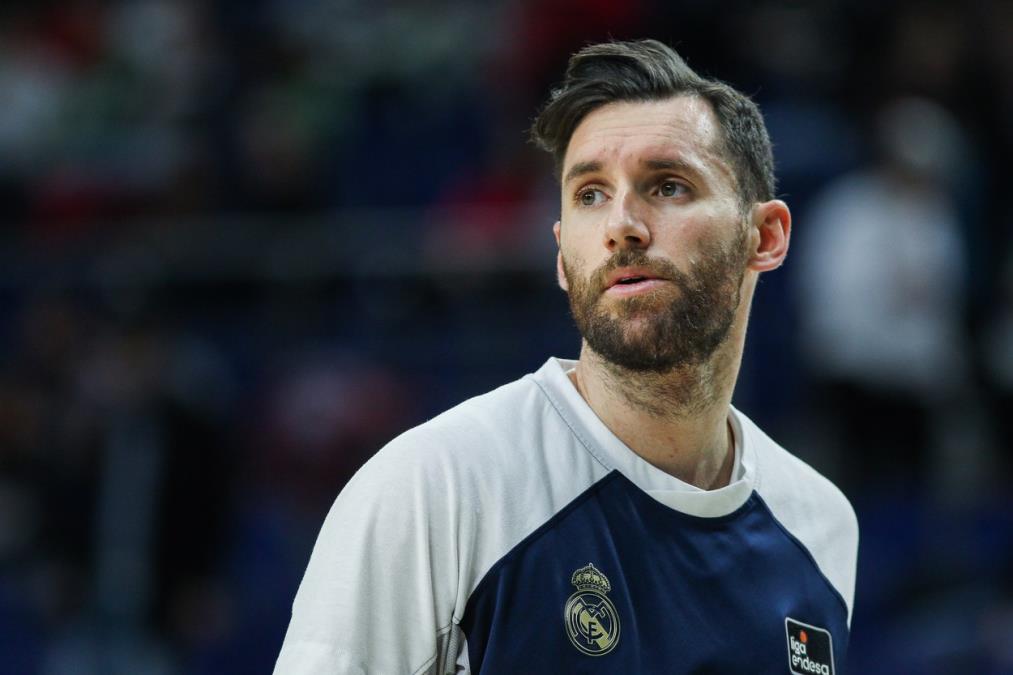 SERHIO RODRIGES PODNEO OSTAVKU: Rudi Fernandes novi sportski direktor KK Real Madrida