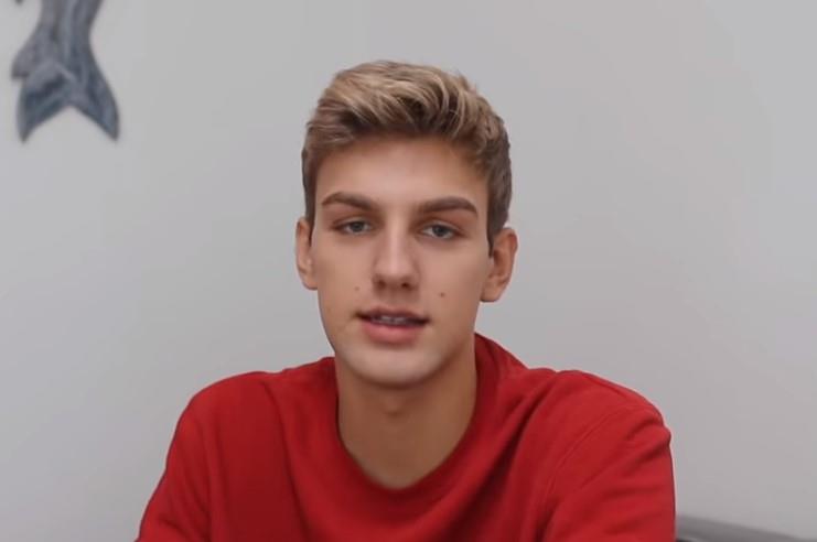 NAŠLI MU KUGLU U GLAVI, A LEKOVI NISU POMAGALI! Andrija Jo h