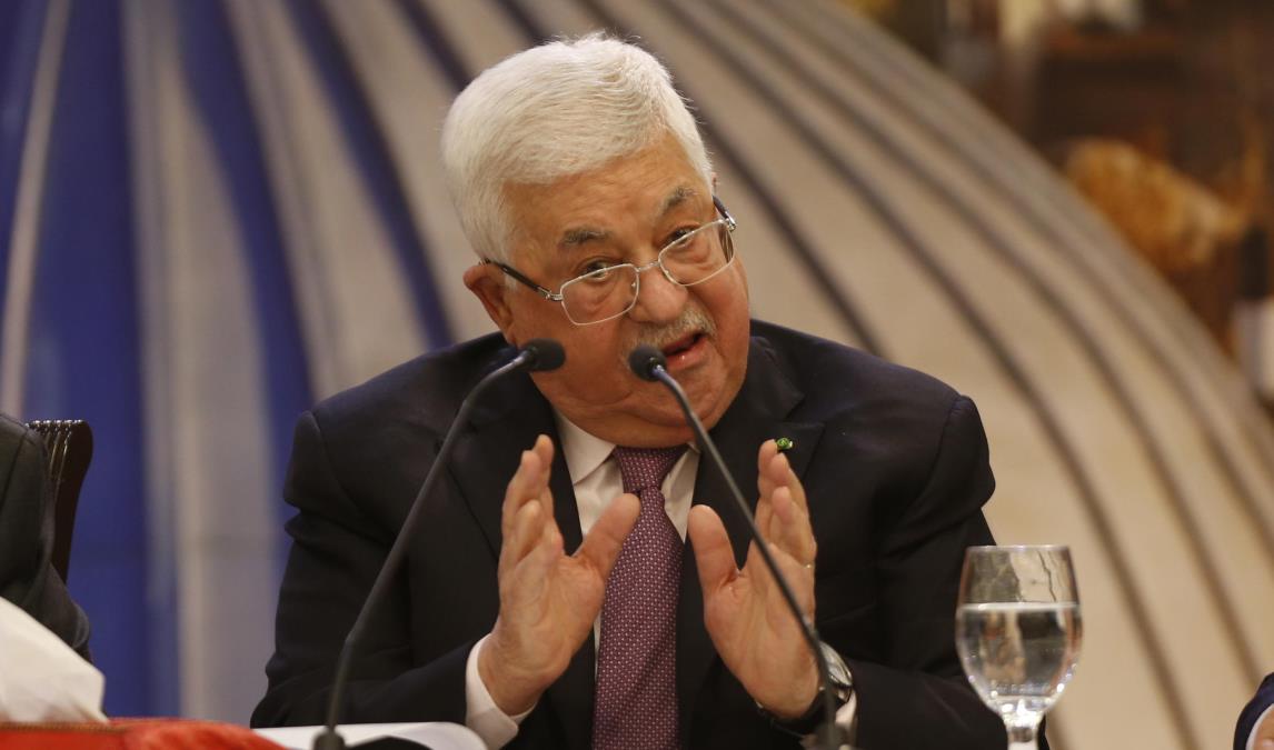 IZBORI U PALESTINI POSLE VIŠE OD DVE DECENIJE: Abas odredio glasanje za 28. novembar