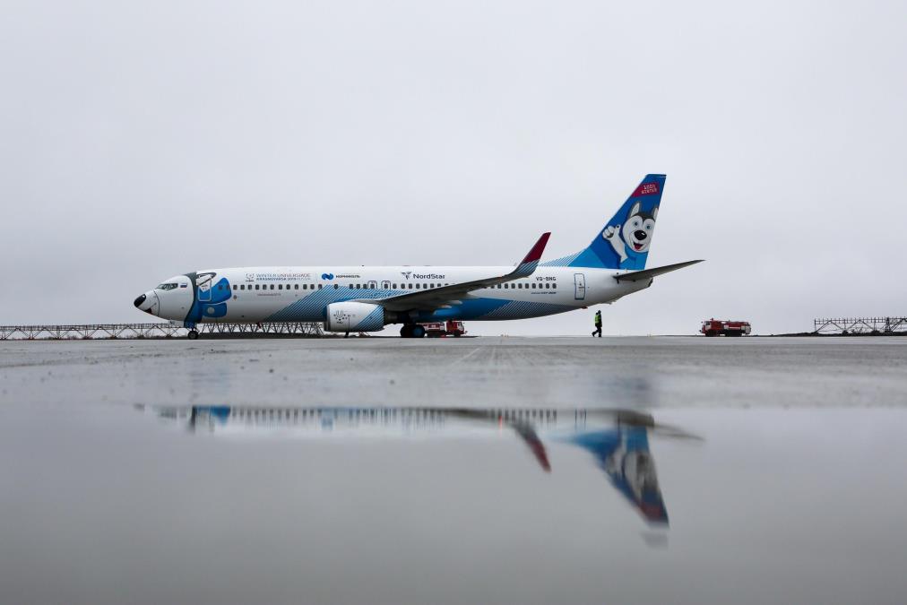 Avion zaplenjen na aerodromu u Istanbulu pred let za Iran, putnici izbačeni