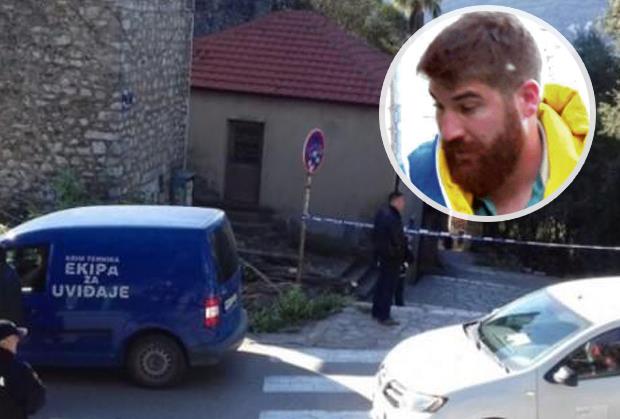 SUMNJA SE DA JE BIO ČLAN KRIMINALNE GRUPE KRSTA VUJIĆA: Optužnica protiv Ilije Milanovića u slučaju ubistva Šćepana Roganovića