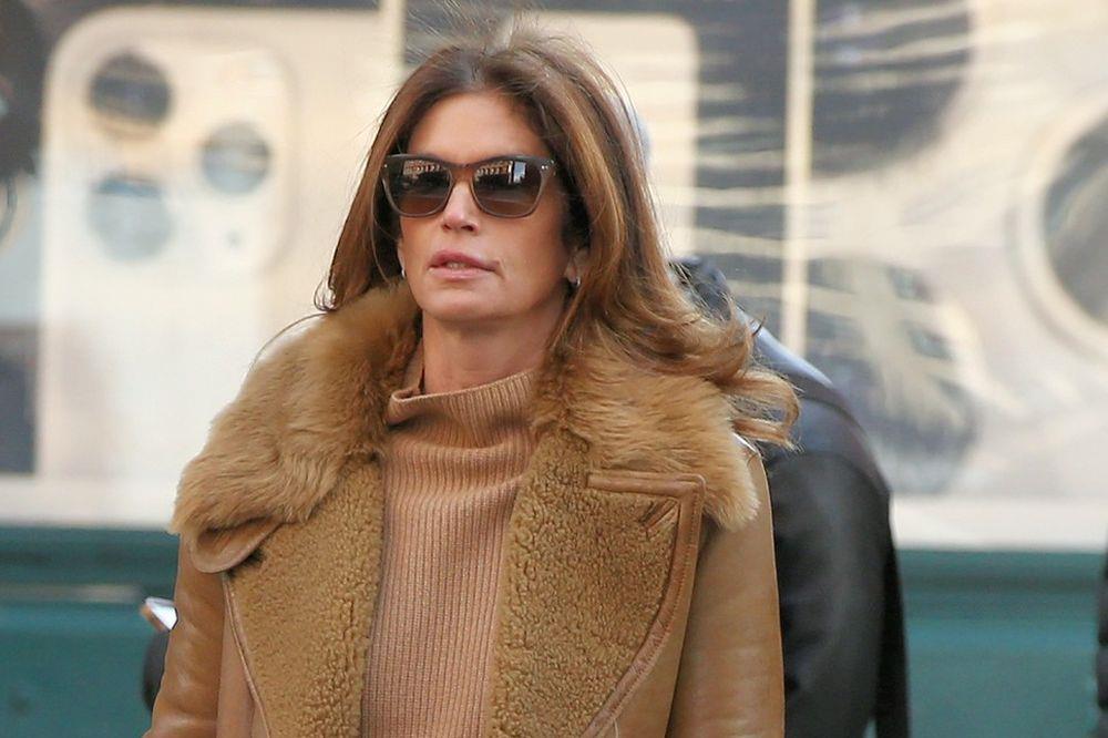 "Moja asistentkinja je bila šokirana": Sindi Kraford otkrila šta joj je tražila princeza Dajana za svog sina