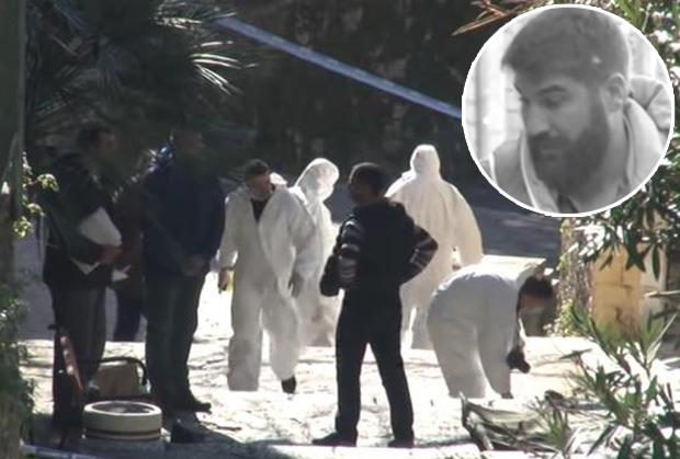 GLAVAŠ OSUĐEN NA 25 GODINA ROBIJE! Učestvovao u ubistvu Šćepana Roganovića u Herceg Novom - mesecima odlagao presudu, a sad je kraj mučenju