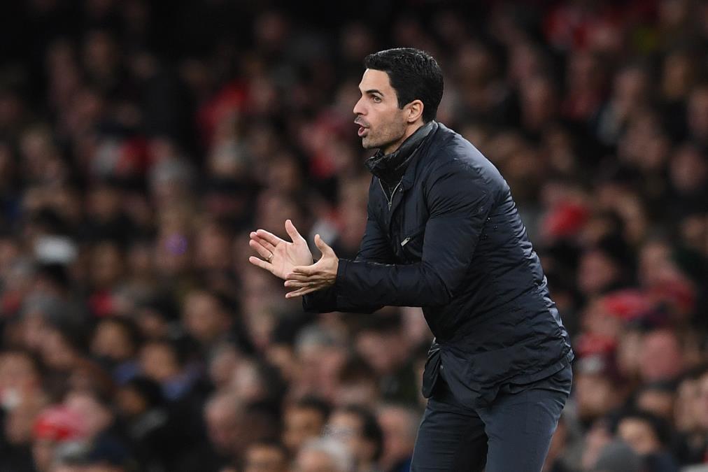 MIKEL ARTETA SAOPŠTIO ODLIČNE VESTI: Arsenal značajno jači protiv Atletika!