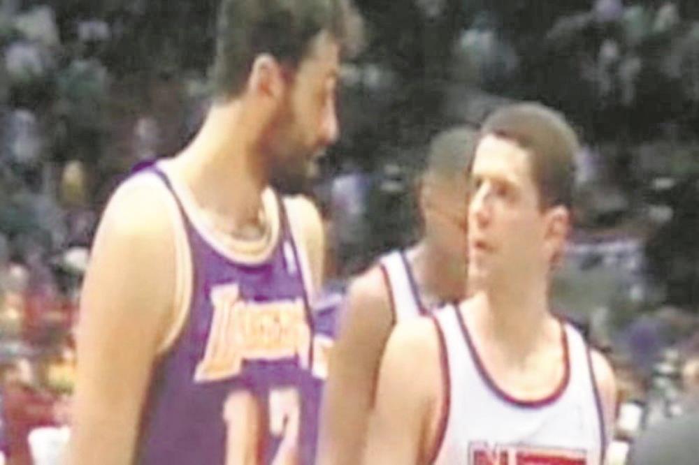 VLADE DIVAC OTVORIO DUŠU KAO NIKADA PRE! Otkrio sve detalje POSLEDNJEG SUSRETA sa Draženom Petrovićem: "Rekao sam mu... Posle se dogodila TRAGEDIJA!"