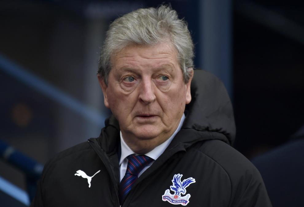 OVO JE ZA GINISA - VRATIO SE NA KLUPU POSLE 44 GODINE: Kakav povratak Roja Hodžona!