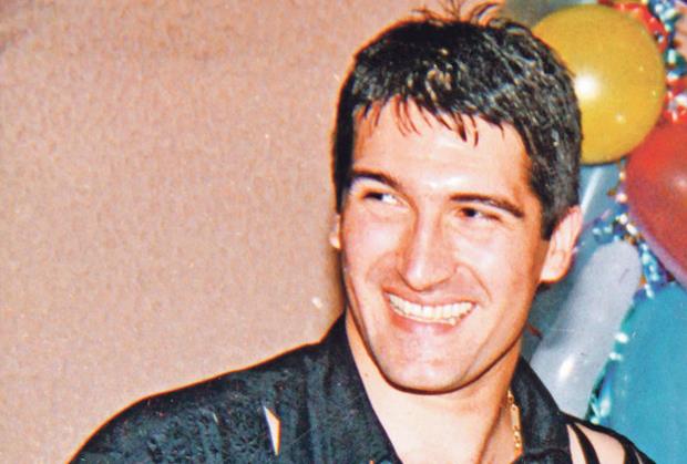"MOG SINA JE UBIO MOĆAN ČOVEK" Zoran Šijan je ošamario Marka Miloševića, a ubrzo nakon toga je izrešetan na semaforu