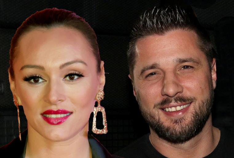 "IMA LI NEKO PIŠTOLJ DA SE UPUCAM" Anabela Atijas progovorila o zetu Marku Miljkoviću, otkrila u kakvim su odnosima danas