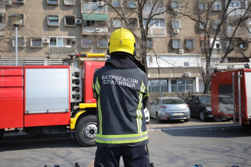POZNAT UZROK POŽARA U KOJOJ JE ŽENA POGINULA Tragedija u naselju Braće jerković, telo poslato na obdukciju
