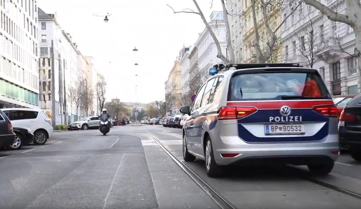 DRŽAVLJANIN SRBIJE STRADAO U AUSTRIJI Detalji kobne nesreće: Automobil udario u drvo, mladić (29) ostao na mestu mrtav