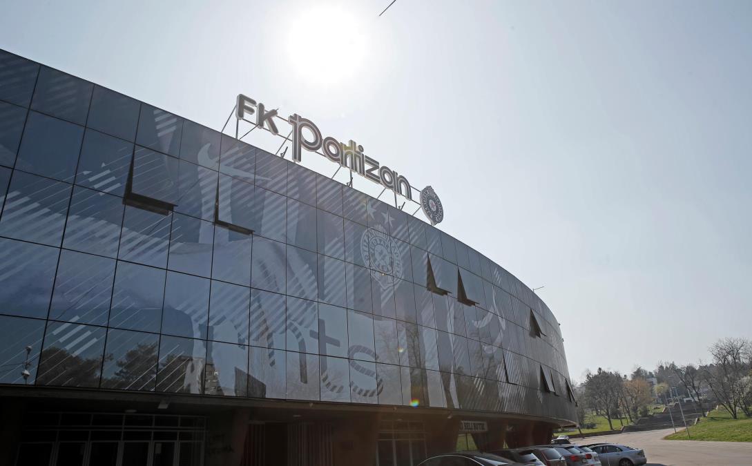 Partizan proslavio 81. rođendan uz poruku o napretku i stabilizaciji