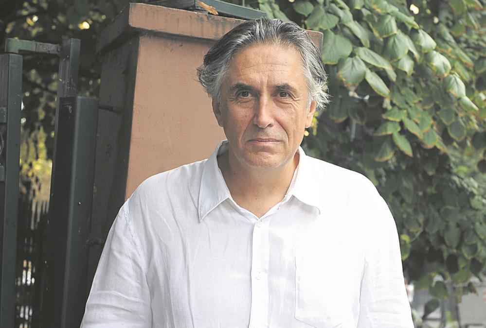 "Fantastičan glumac, veliki prijatelj" Peđa Bjelac se oprostio od Sema Nila, evo u kom filmu su glumili zajedno (FOTO)
