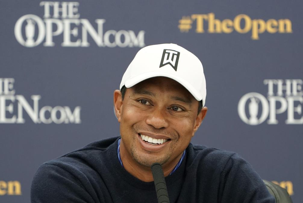 Objavljen snimak hapšenja Tajgera Vudsa: U džepu mu pronađene bele tablete