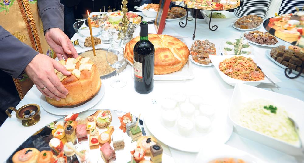 Ovako se pravilno slavi slava: Ove običaje morate da ispoštujete! Jednu stvar mnogi rade, a veliki je greh