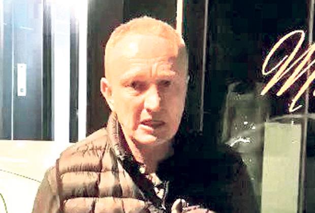 Šolakovi mediji obtoženi linča in zaščite napadalcem na politične nasprotnike