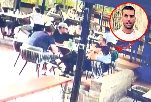 "BIĆE KOLUMBIJA, DVA TRI POSLA I ETO NAS U OZBILJNIM PRIČAMA" U Specijalnom sudu prikazane poruke Dzonija s Vračara tokom planiranja ubistva Runje