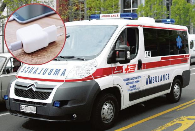 Iznenadićete se: Neočekivani razlog zbog kojeg može da vam eksplodira punjač od mobilnog