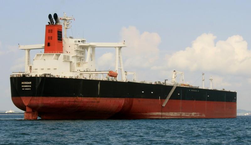 SAD ZAPLENILE IRANSKI TANKER U INDIJSKOM OKEANU: Vašington nastavlja vojni i ekonomski pritisak na Teheran