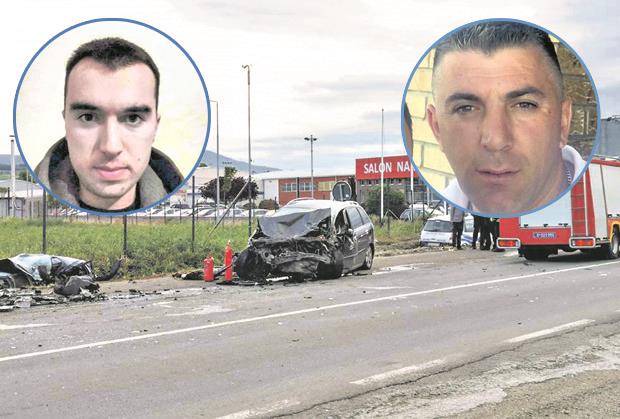 "DA NEMAM ŽIVOTINJE NE BIH USTAJALA UJUTRU": Majka mladog Nikole godinama u očaju zbog pogibije sina - usmrtio ga švercer bežeći od policije!