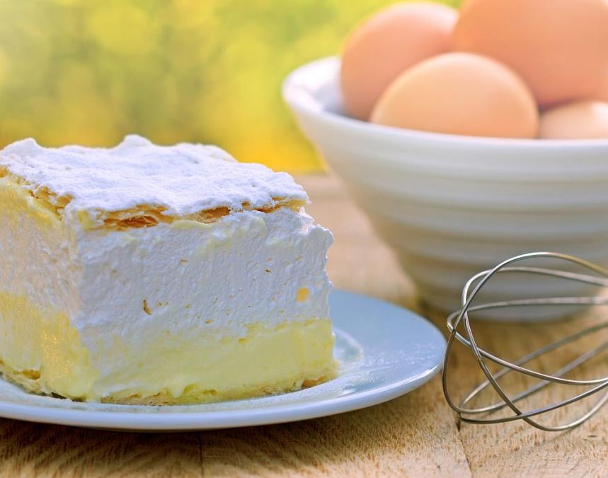 Patrijarh Pavle je voleo ovaj starinski kolač: Jednostavan recept za poslasticu kojoj je teško odoleti