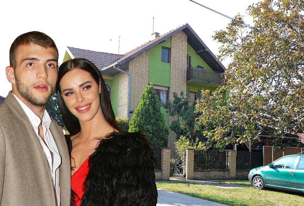 CECA STIGLA U TITEL, PA SE BRZO VRATILA ZA BEOGRAD: Evo šta se dešava u porodici Rodić i zašto je Ražnatovićeva došla