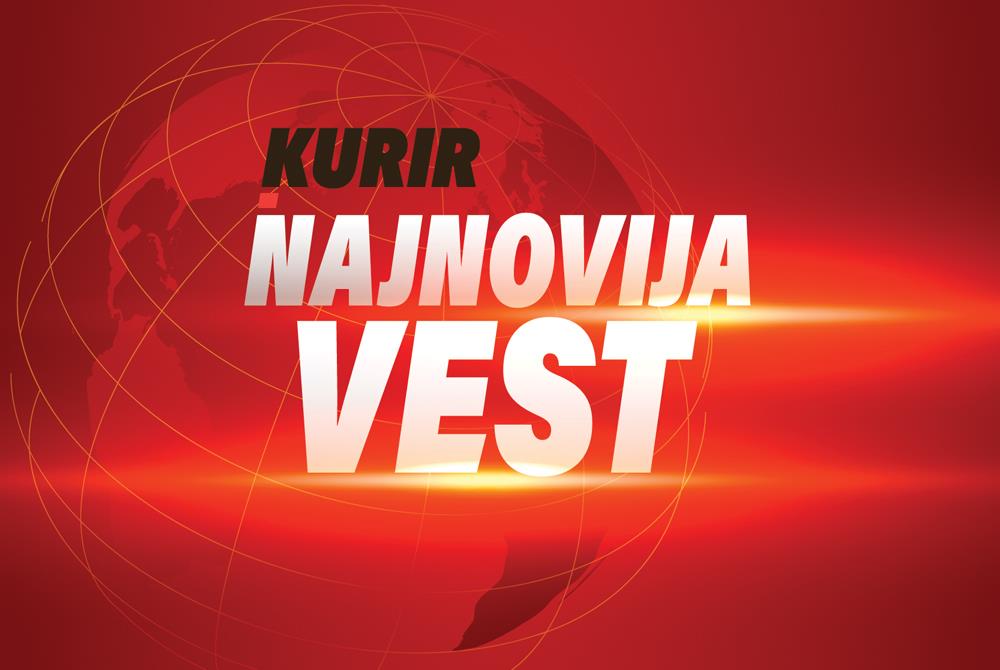 UHAPŠEN MUŠKARAC IZ BOSNE KOJI JE NASMRT IZBO SUPRUGU! Kraj velike potere koja je podigla Sloveniju na noge, evo gde je lociran ubica