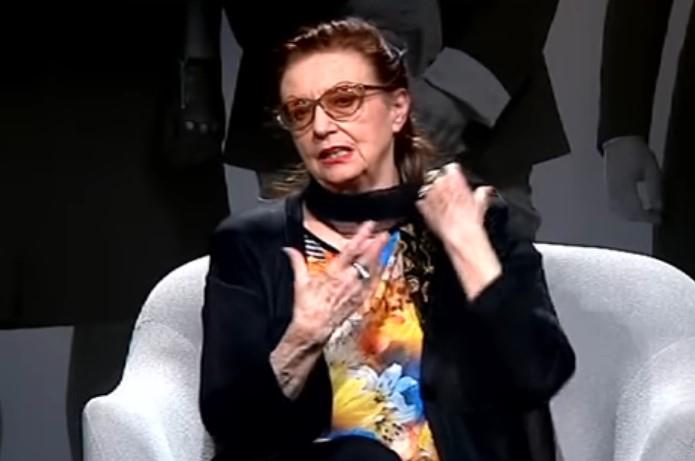 "Davala mi je pare za drogu, nisam imao više gde da se ubodem" Majka našeg poznatog glumca je bila javna ličnost, prošla je kroz pakao zbog njegovog poroka