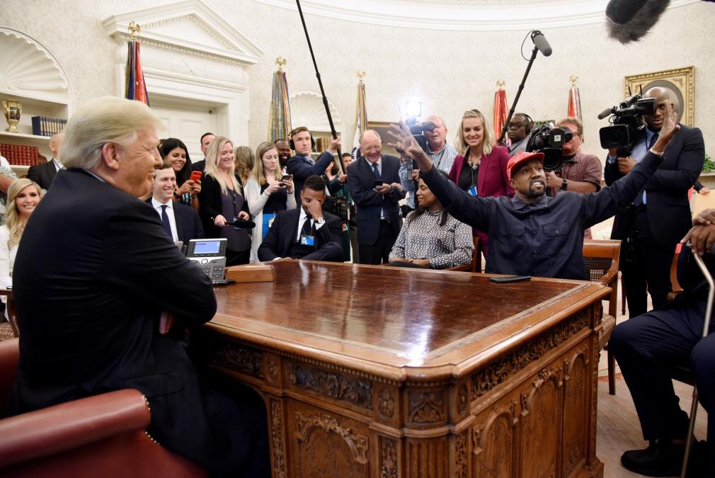 Sud poništio zabranu medijima CNN, MSNBC i Politico za Belu kuću