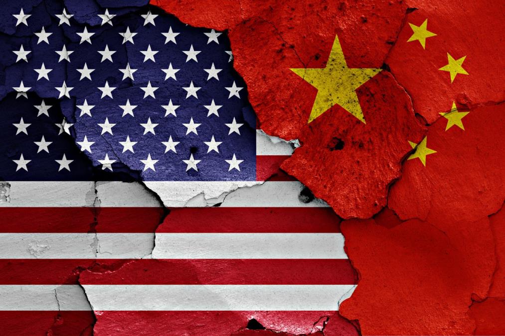 AI rat Kine i SAD dobija novu bitku: Alibaba zabranila američki alat programerima