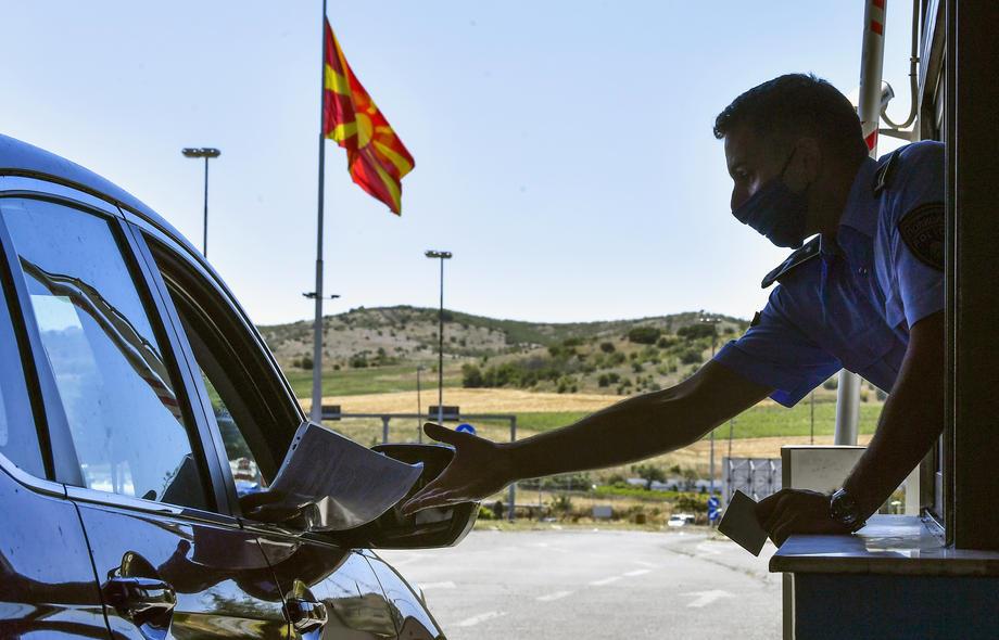U SEVERNOJ MAKEDONIJI 40% VIŠE AUTOMOBILA U POSLEDNJIH 5 GODINA Državni zavod za statistiku objavio da se Skoro trećina svih registrovanih vozila nalazi se u S