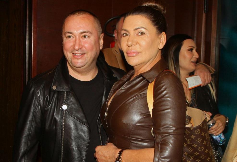 "NA NEKOJ TEZGI SE..." Oglasila se Đanijeva supruga Slađa i otkrila u kakvom je stanju pevač: Morali su da ga zadrže
