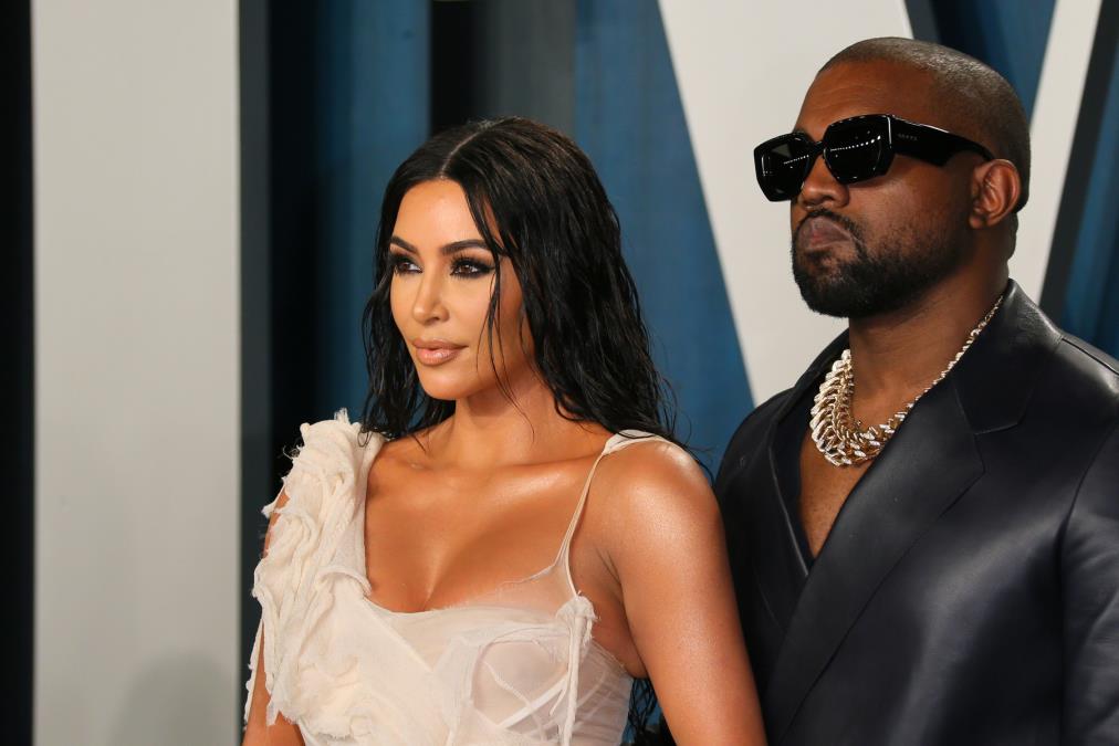 Kim Kardašijan iznela šokantne detalje braka sa Kanjeom: "Plakala sam, bacao je sve", a onda izgovorila rečenicu koja otkriva mnogo