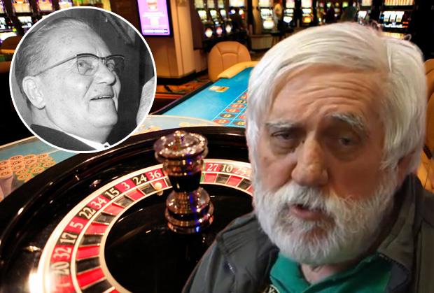 KRALJ NAMEŠTALJKI! MONTIRAO PREKO 80 MEČEVA, TITO NAREDIO DA GA NE DIRAJU! Filmska priča o prevarantu svih prevaranata: Arkan ga čuvao, zajedno pustošili kazina