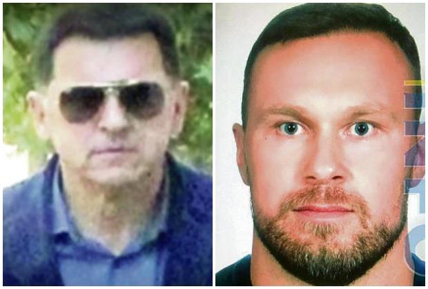 "JA SE DANAS OSEĆAM KAO DA JE NEKA STRUJA U MENI" Najbliži saradnik Radoja Zvicera ide na psihijatrijsko veštačenje - skakao sa klupe i vikao us udnici!