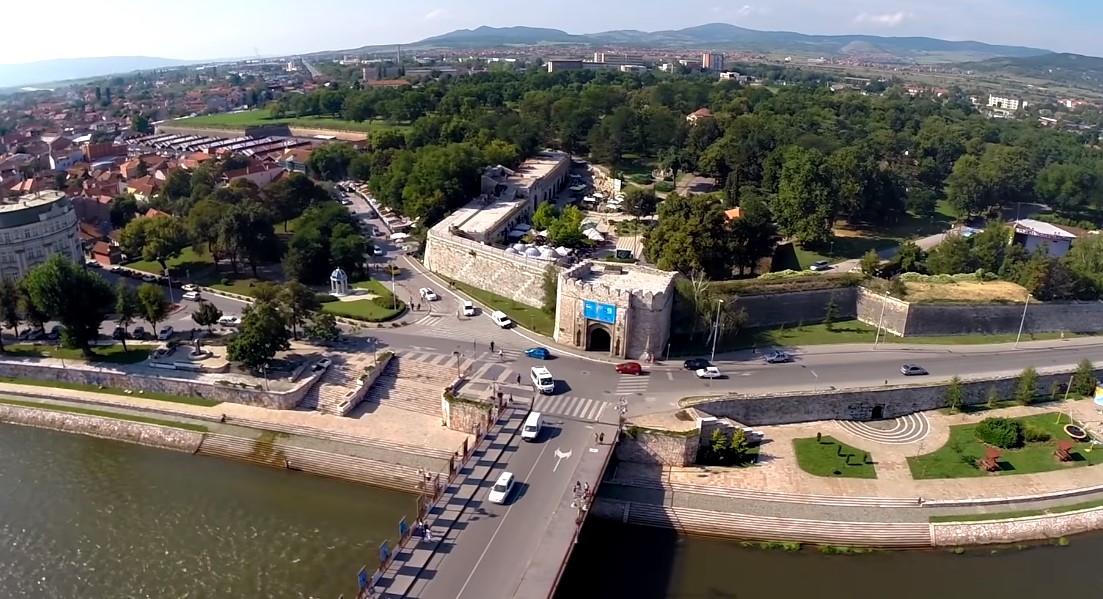 KREĆU RADOVI! Četiri ključne saobraćajnice u Nišu uskoro dobijaju novi asfalt